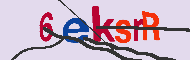 キャプチャ(CAPTCHA)認証コード